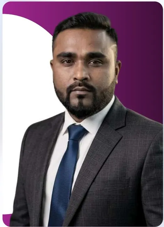Md Hafij Khan