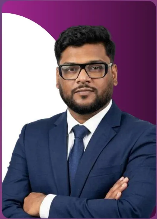 Parvez Ahmed