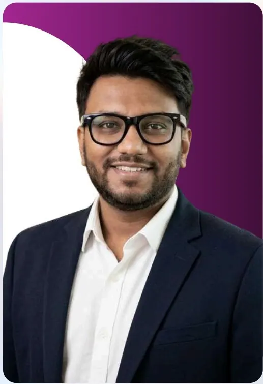 Saifuzzaman Saif