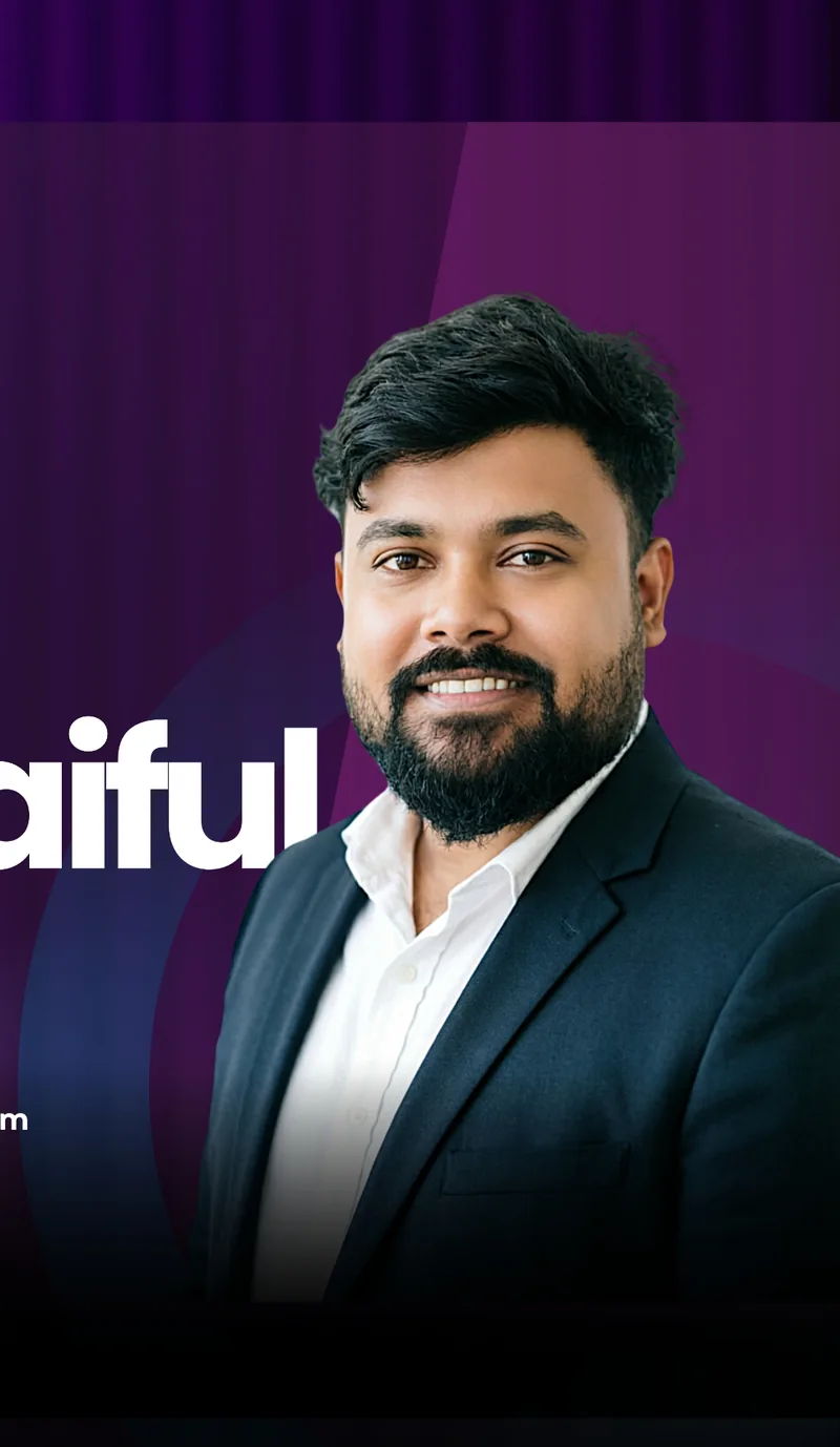 M. Saiful Islam