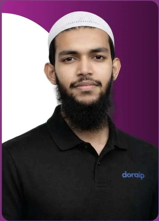 Towhid Islam Sany