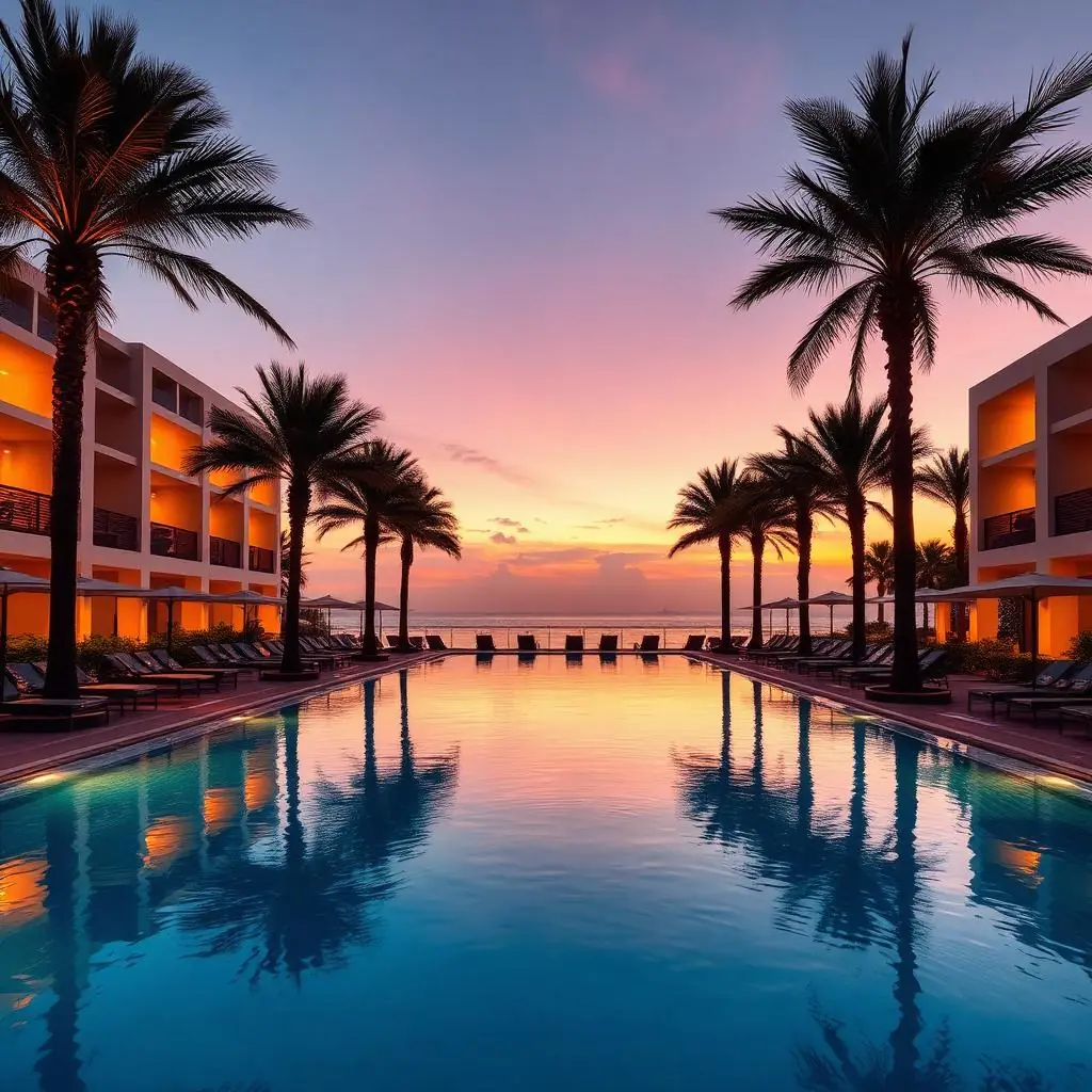 Resort campaign that doubled direct bookings